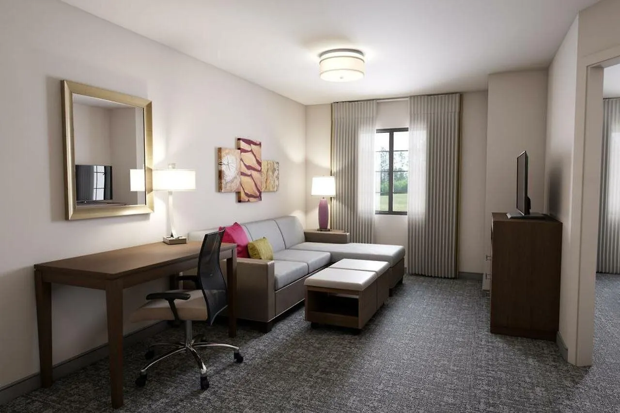 Staybridge Suites - Phoenix - Biltmore Area By Ihg