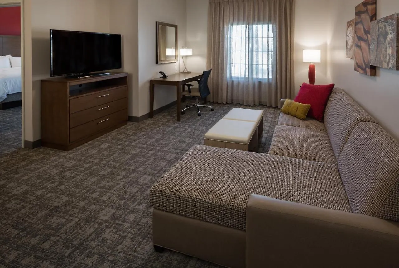 Staybridge Suites - Phoenix - Biltmore Area By Ihg Hotel
