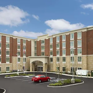 Homewood By Hilton Osu, Oh Columbus