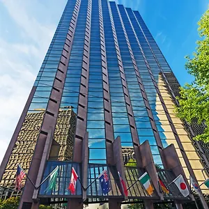 Crowne Plaza Newly Renovated With No Fee États-Unis