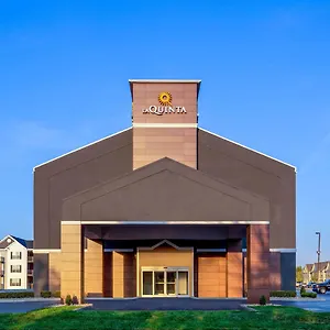 La Quinta By Wyndham West - Hilliard Columbus