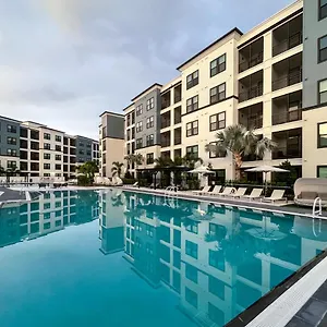 Westshore By Barsala Tampa