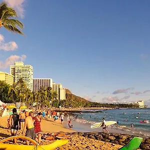 Aqua Aloha Surf États-Unis