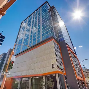 Aparthotel Kenect In Downtown, Phoenix