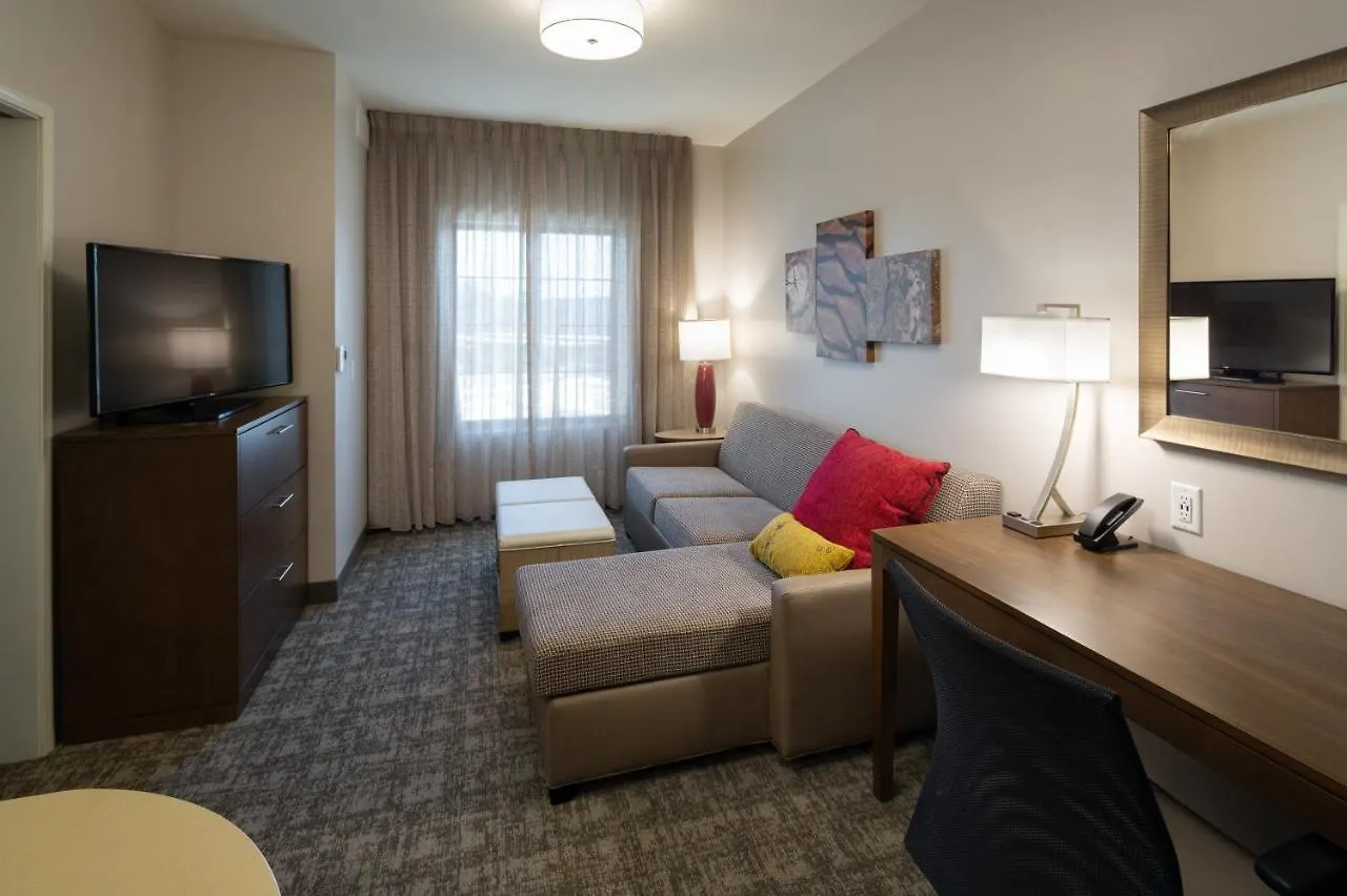 Staybridge Suites - Phoenix - Biltmore Area By Ihg