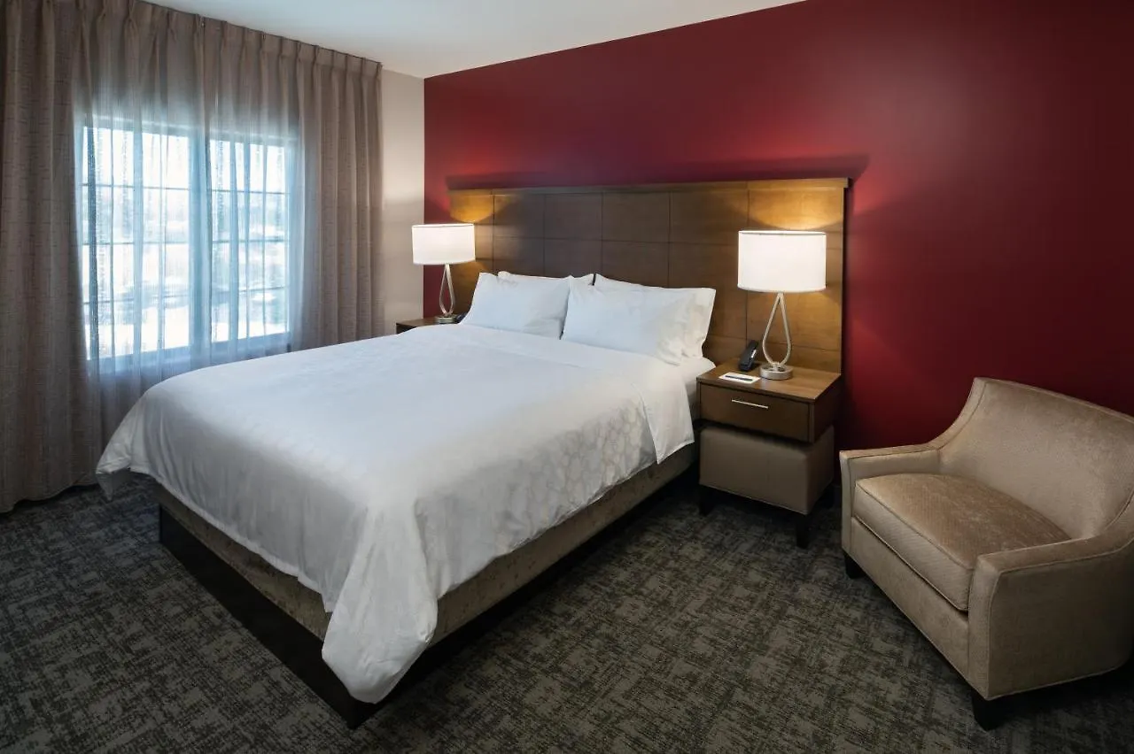 *** Hotel Staybridge Suites - Phoenix - Biltmore Area By Ihg United States