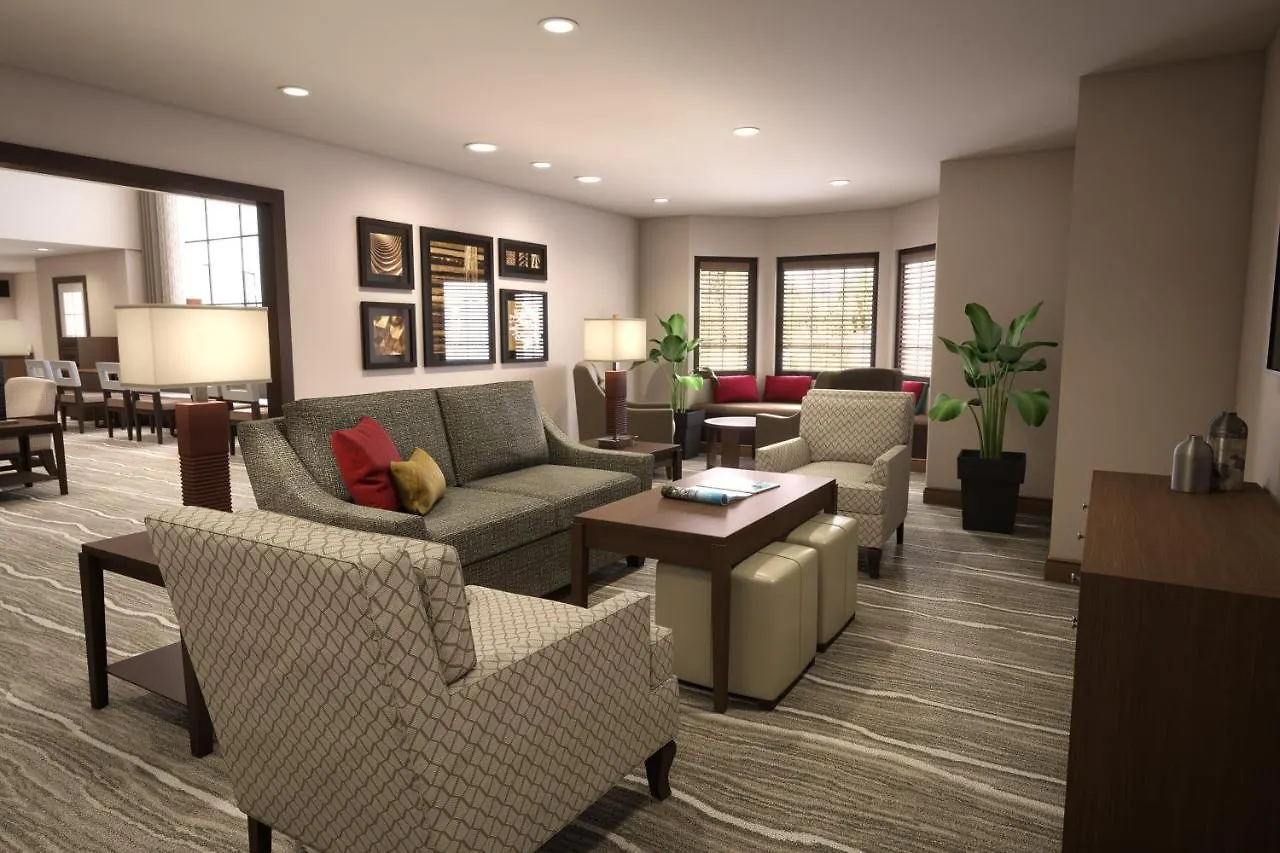 Staybridge Suites - Phoenix - Biltmore Area By Ihg Hotel