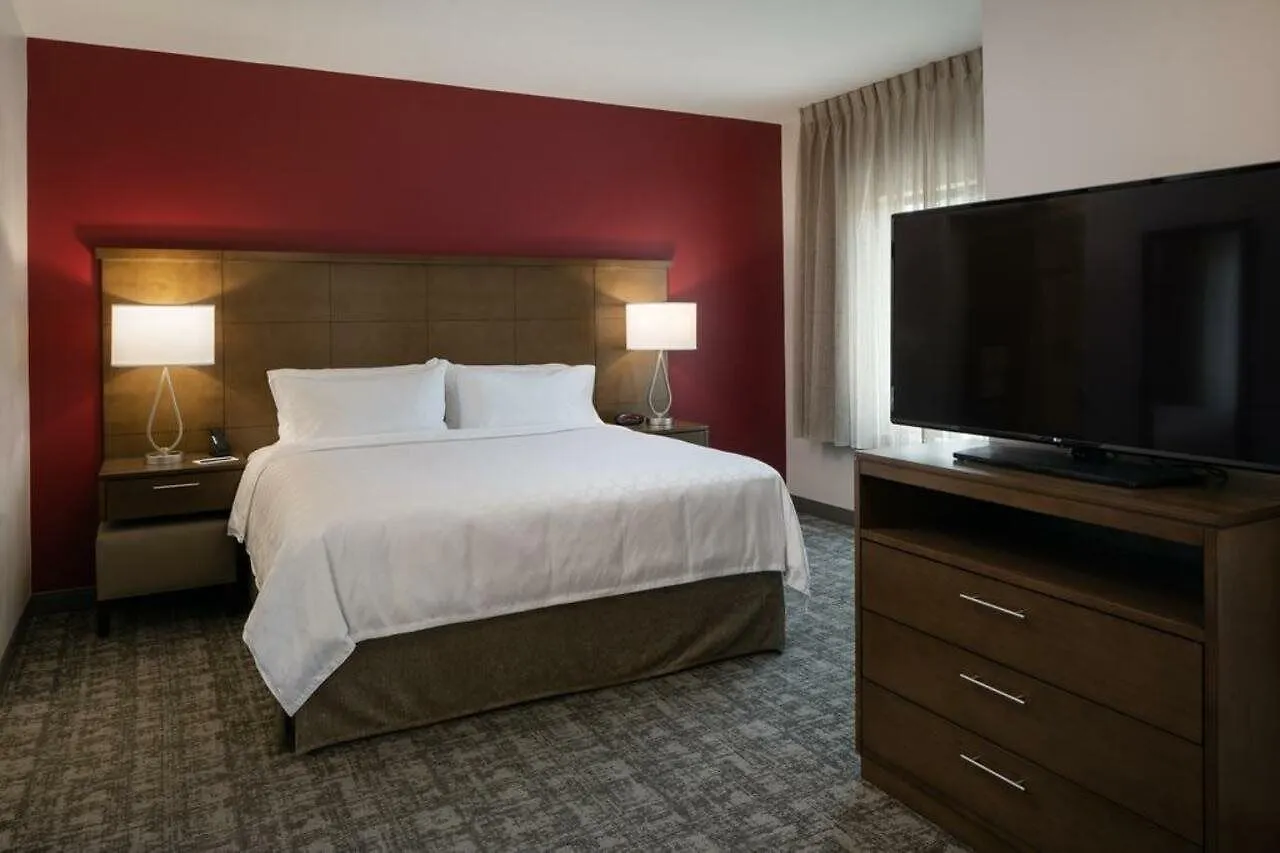 Staybridge Suites - Phoenix - Biltmore Area By Ihg 3*,  United States