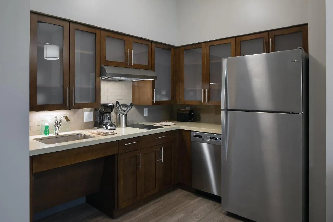 Staybridge Suites - Phoenix - Biltmore Area By Ihg 3*,  United States