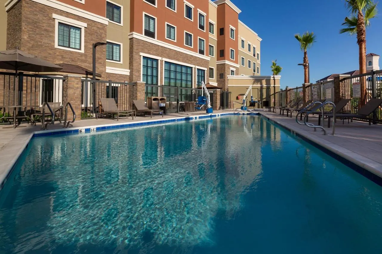 Staybridge Suites - Phoenix - Biltmore Area By Ihg Hotel