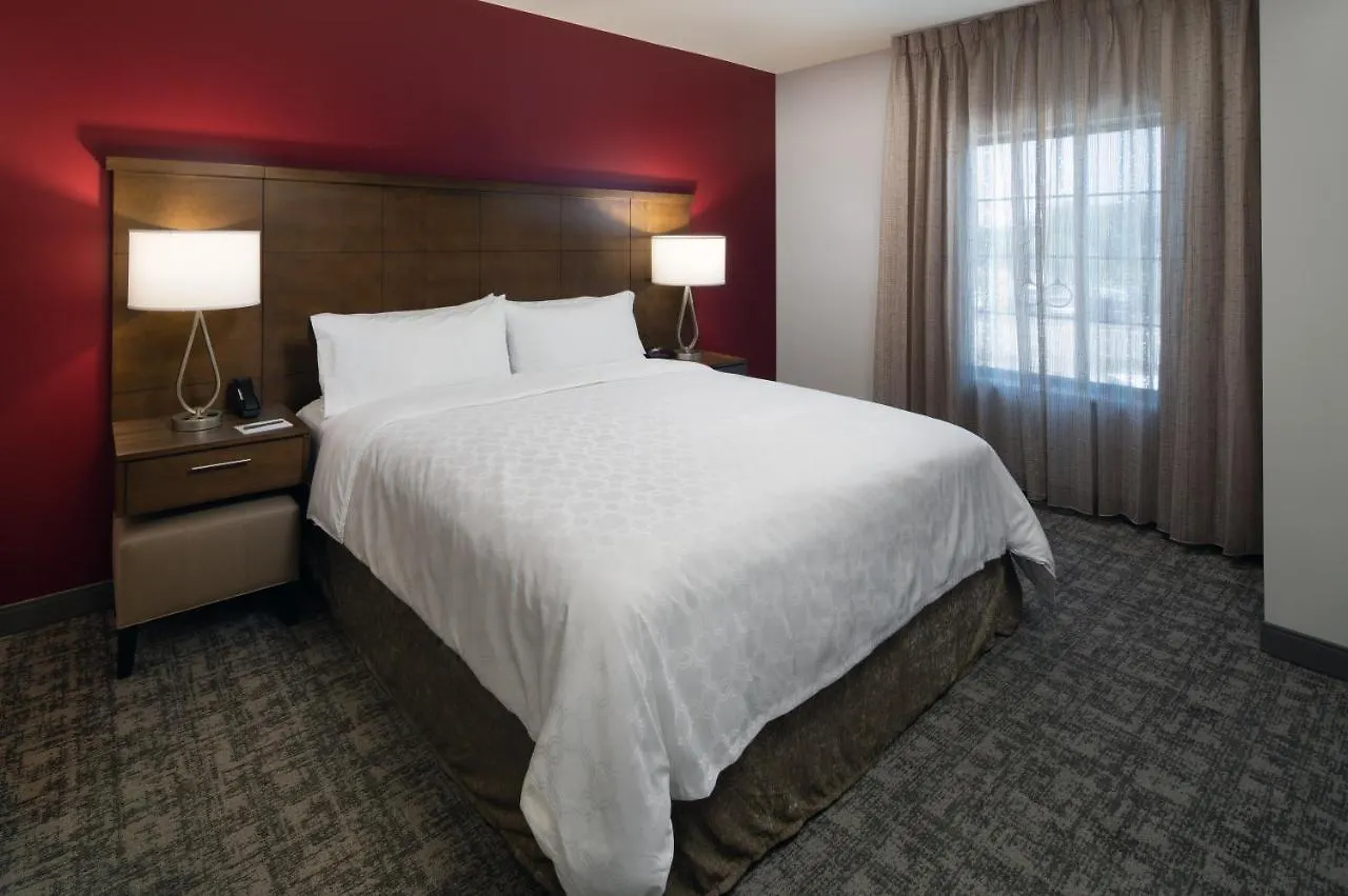 Hotel Staybridge Suites - Phoenix - Biltmore Area By Ihg