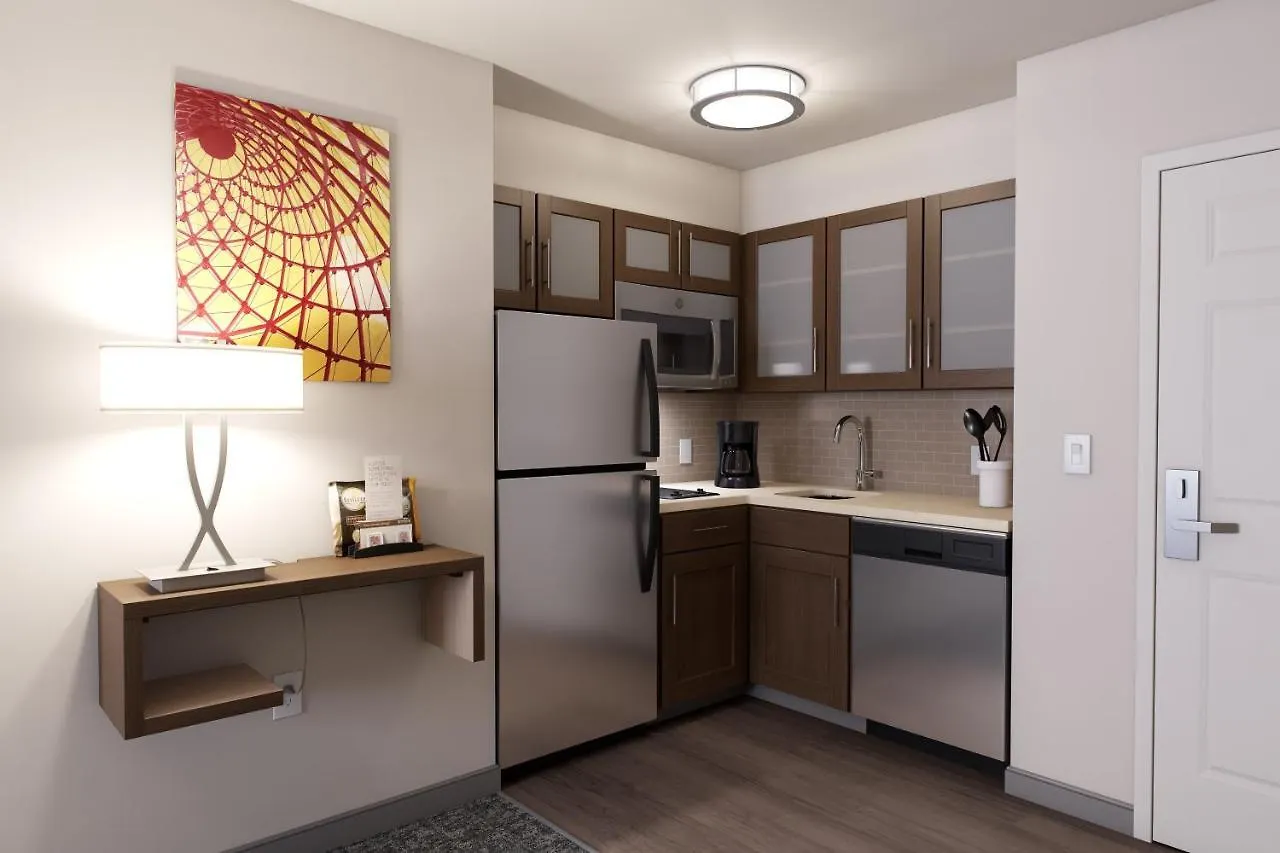 *** Hotel Staybridge Suites - Phoenix - Biltmore Area By Ihg United States