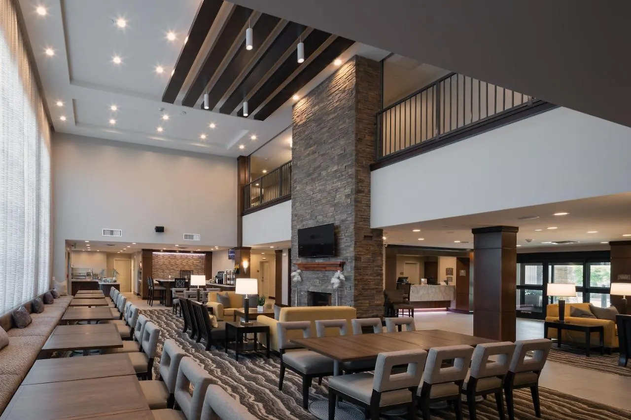 Staybridge Suites - Phoenix - Biltmore Area By Ihg United States