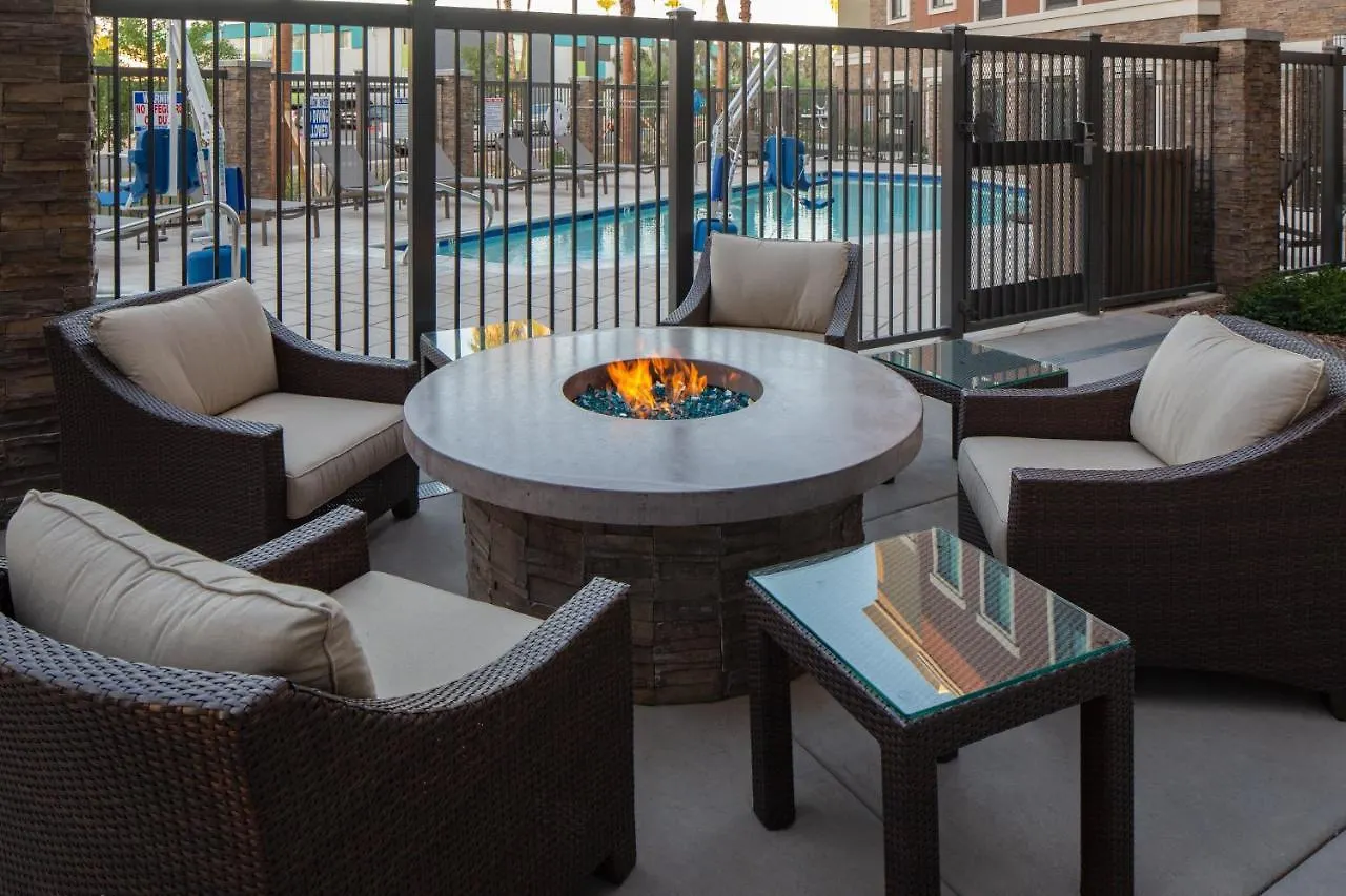 Staybridge Suites - Phoenix - Biltmore Area By Ihg United States