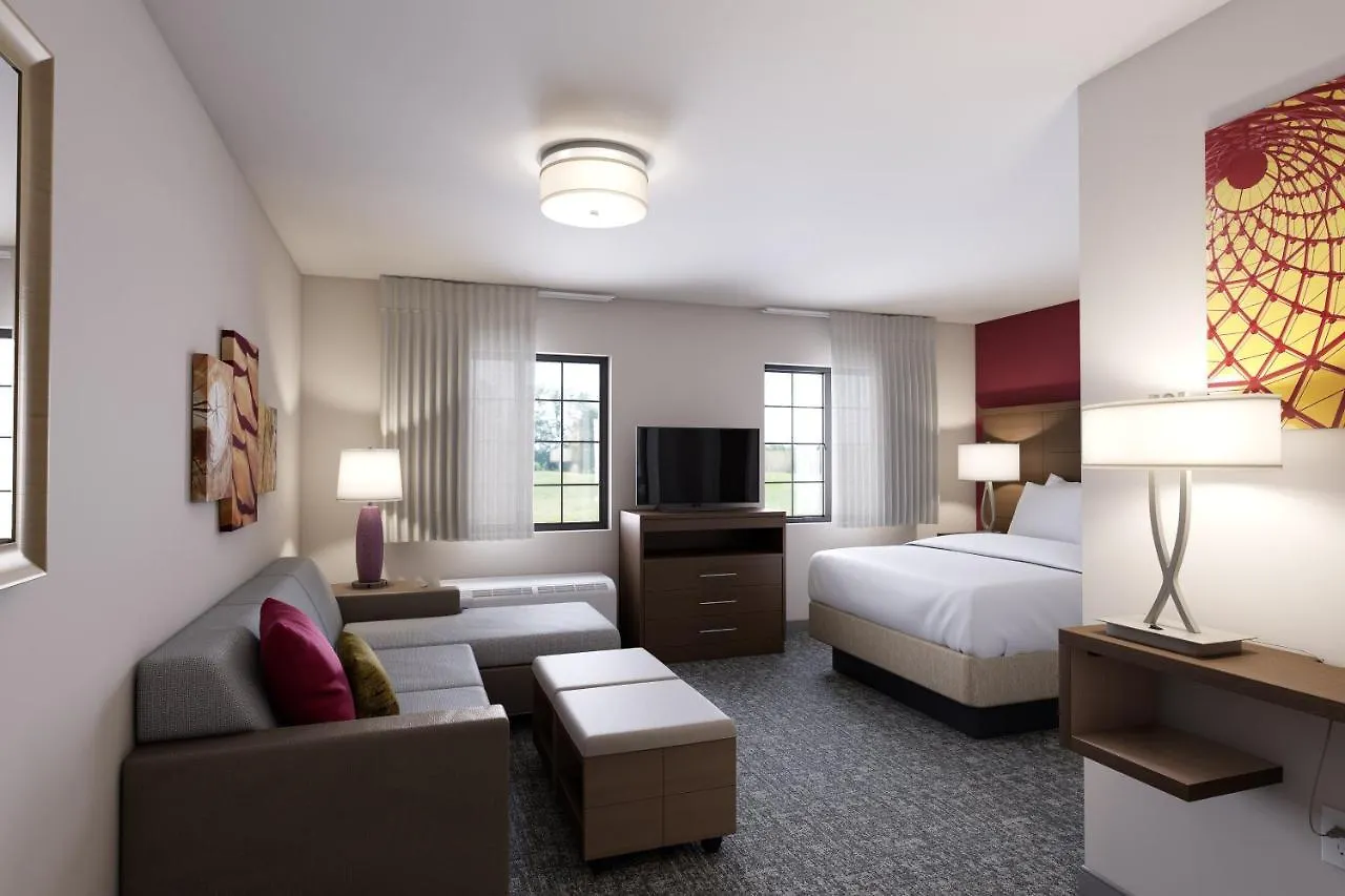 Staybridge Suites - Phoenix - Biltmore Area By Ihg Hotel