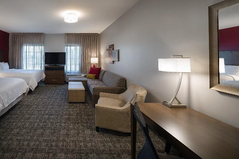 Staybridge Suites - Phoenix - Biltmore Area By Ihg Hotel