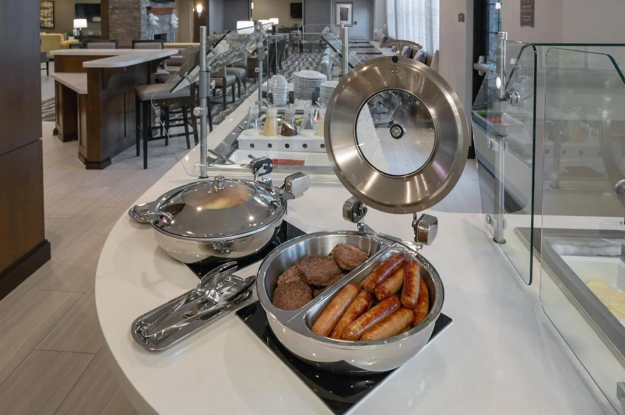 Staybridge Suites - Phoenix - Biltmore Area By Ihg 3*,
